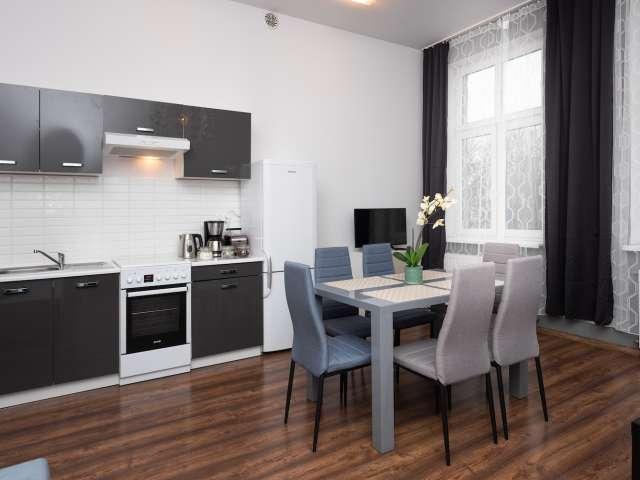 2 bedroom apartment for rent in Krakow