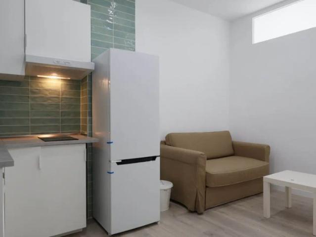 2 bedroom apartment for rent in Lucero