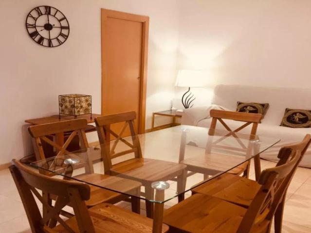2 bedroom apartment for rent in la Nova Esquerra de l'Eixample