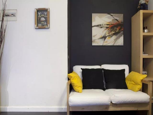 2 bedroom apartment for rent in La Barceloneta, pets allowed
