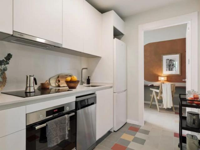 2 bedroom apartment for rent in la Dreta de l'Eixample