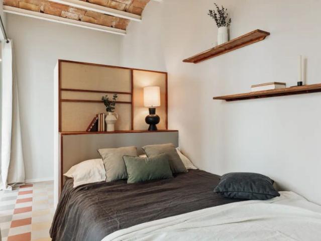 2 bedroom apartment for rent in La Dreta de l'Eixample