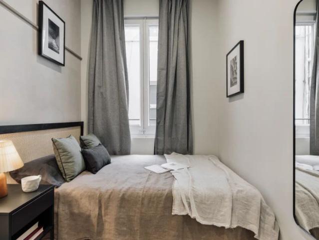2 bedroom apartment for rent in la Dreta de l'Eixample