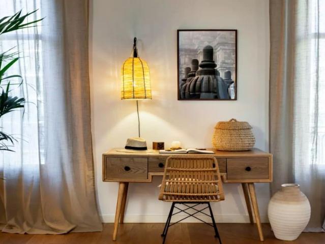 2 bedroom apartment for rent in la Dreta de l'Eixample