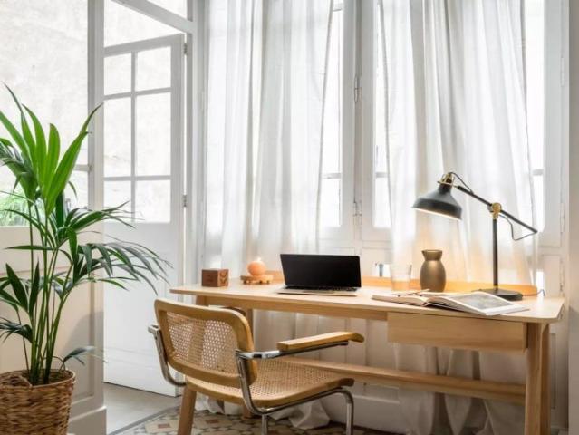 2 bedroom apartment for rent in La Dreta De L'Eixample
