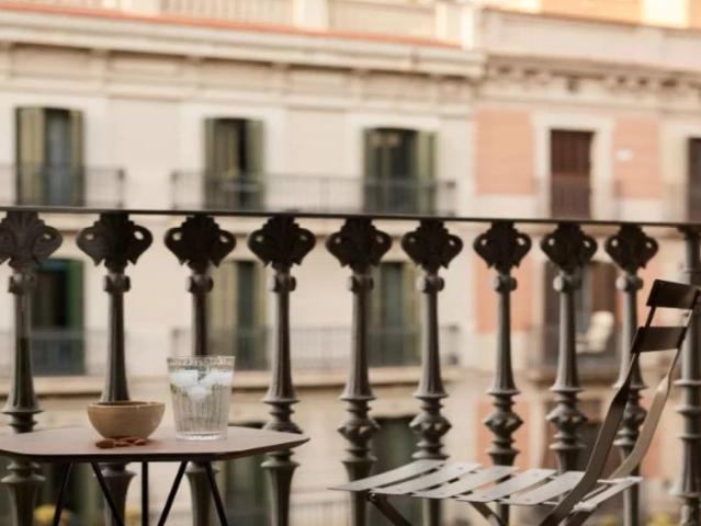 2 bedroom apartment for rent in La Dreta De L'Eixample