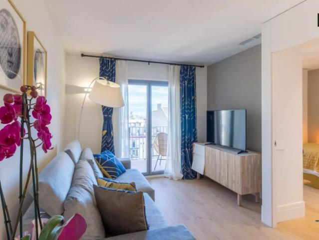 2 bedroom apartment for rent in La Dreta de l'Eixample, Barcelona