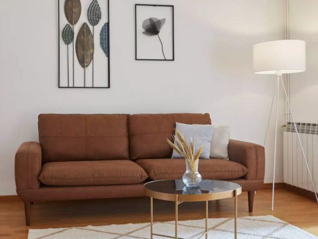 2 bedroom apartment for rent in la Dreta de l'Eixample, bills included