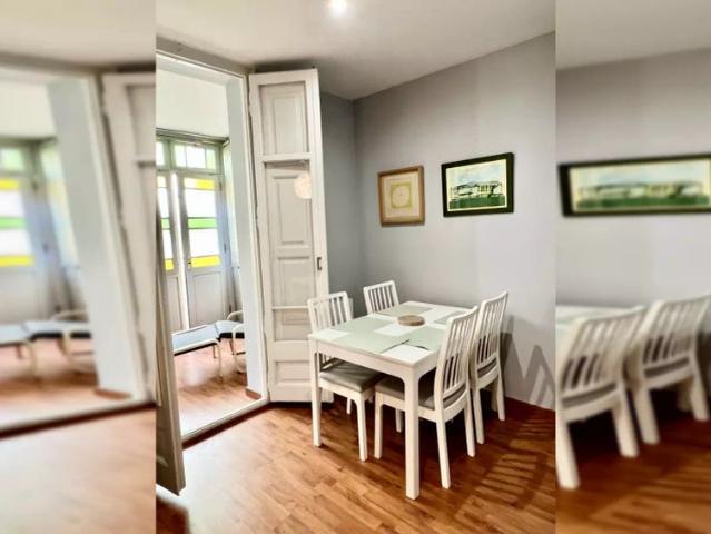 2 bedroom apartment for rent in la Dreta de l'Eixample, bills included