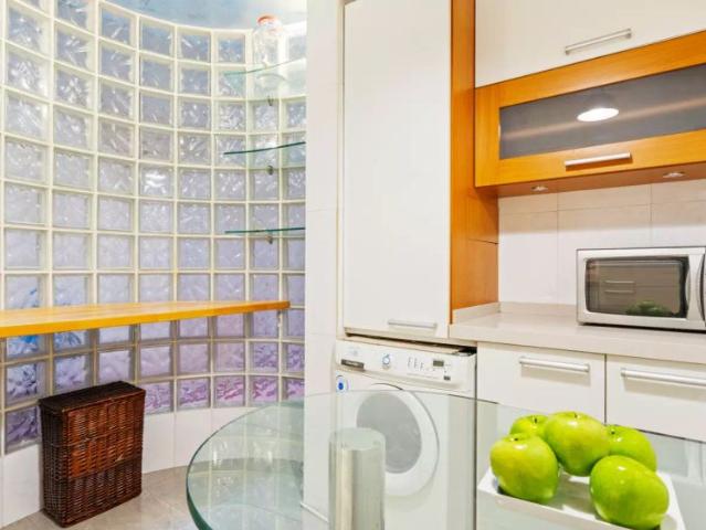 2 bedroom apartment for rent in La Dreta de l'Eixample, pets allowed