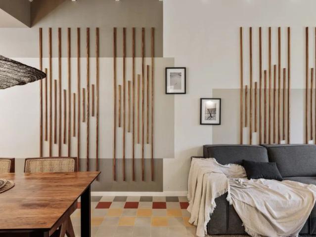 2 bedroom apartment for rent in la Dreta de l'Eixample, professionals only