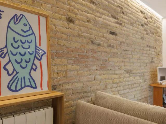 2 bedroom apartment for rent in La Font de la Guatlla