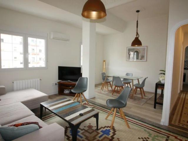 2 bedroom apartment for rent in La Gran Vía, Valencia some bills included