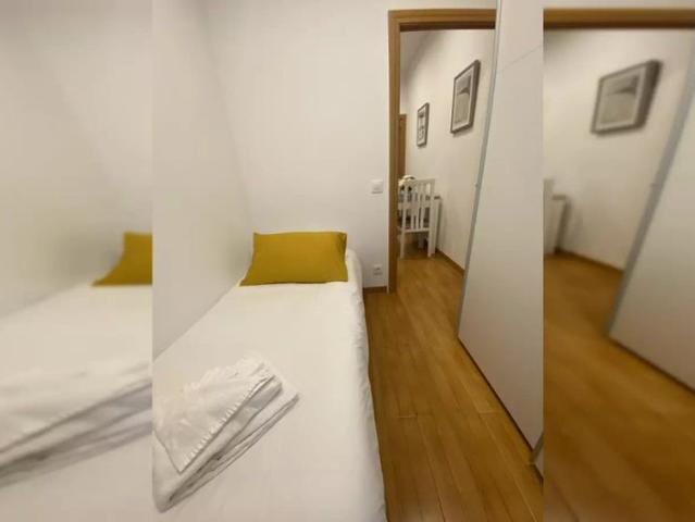 2 bedroom apartment for rent in La Latina