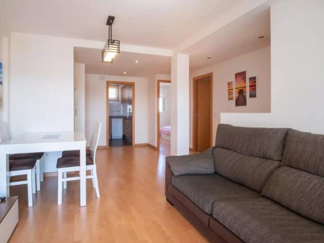 2 bedroom apartment for rent in La Raiosa