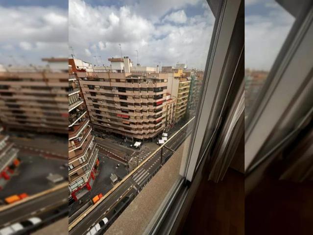 2 bedroom apartment for rent in La Roqueta