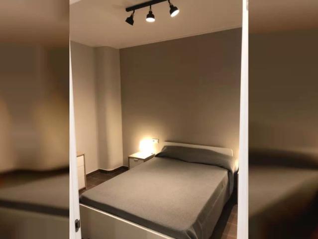 2 bedroom apartment for rent in La Roqueta, bills included