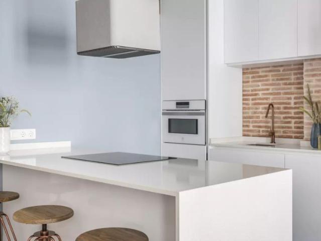 2 bedroom apartment for rent in La Roqueta, pets allowed
