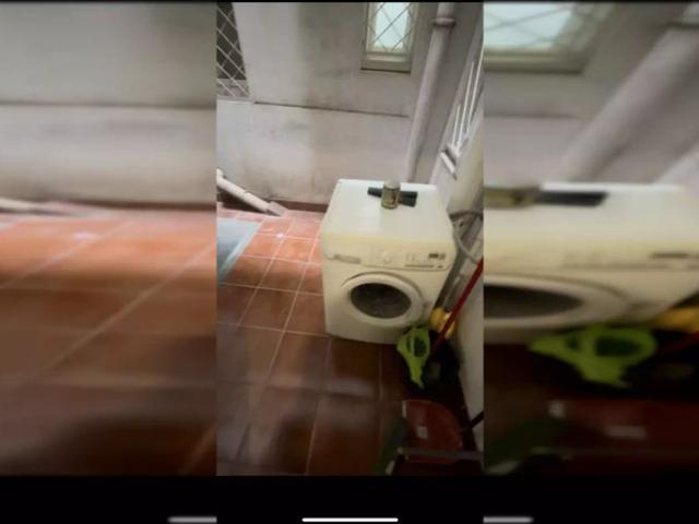 2 bedroom apartment for rent in La Torrassa, pets allowed, smoking allowed