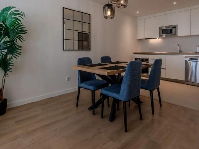 2 bedroom apartment for rent in La Trinidad Oeste