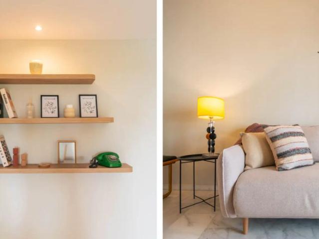 2 bedroom apartment for rent in La Victoria