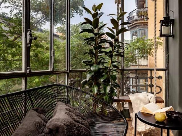 2 bedroom apartment for rent in La Vila De Gracia