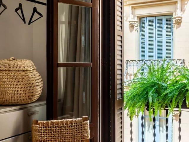 2 bedroom apartment for rent in La Vila De Gracia
