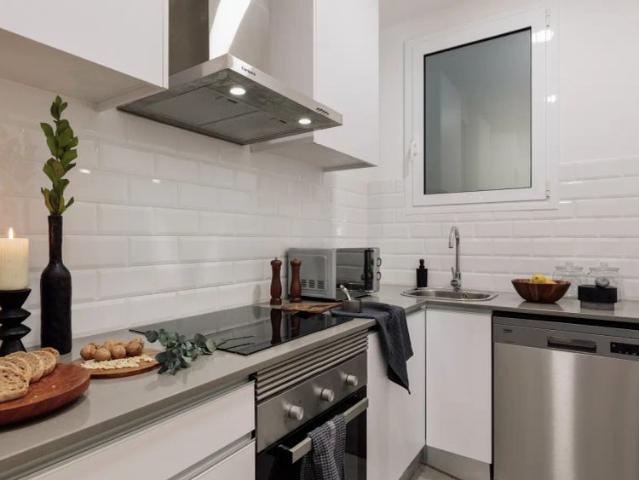 2 bedroom apartment for rent in l'Antiga Esquerra de l'Eixample