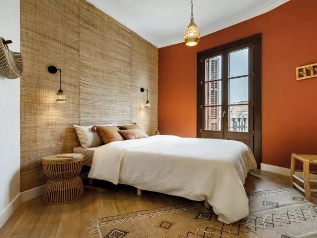 2 bedroom apartment for rent in L'Antiga Esquerra De L'Eixample