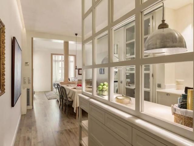 2 bedroom apartment for rent in L'Antiga Esquerra de l'Eixample