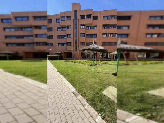 2 bedroom apartment for rent in Las Águilas, all bills included