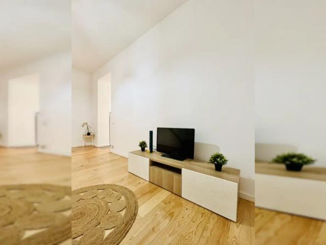 2 bedroom apartment for rent in Lapa