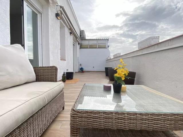 2 bedroom apartment for rent in Lavapiés
