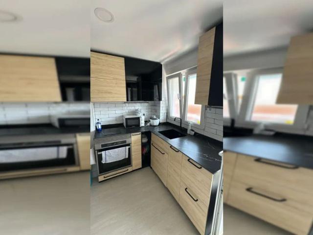 2 bedroom apartment for rent in Leganés