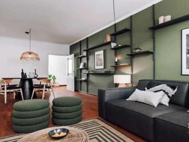 2 bedroom apartment for rent in L'Eixample