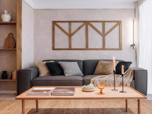 2 bedroom apartment for rent in L'Eixample