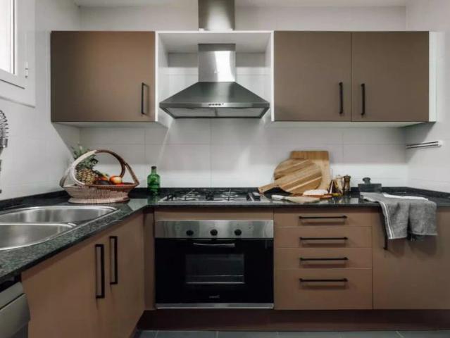 2 bedroom apartment for rent in L'Eixample