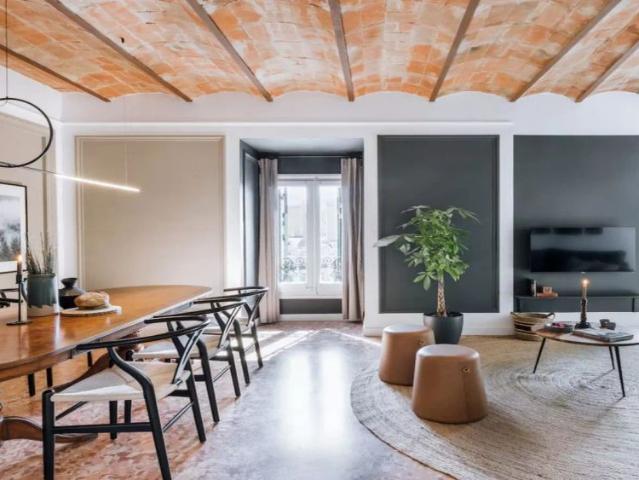 2 bedroom apartment for rent in L'Eixample