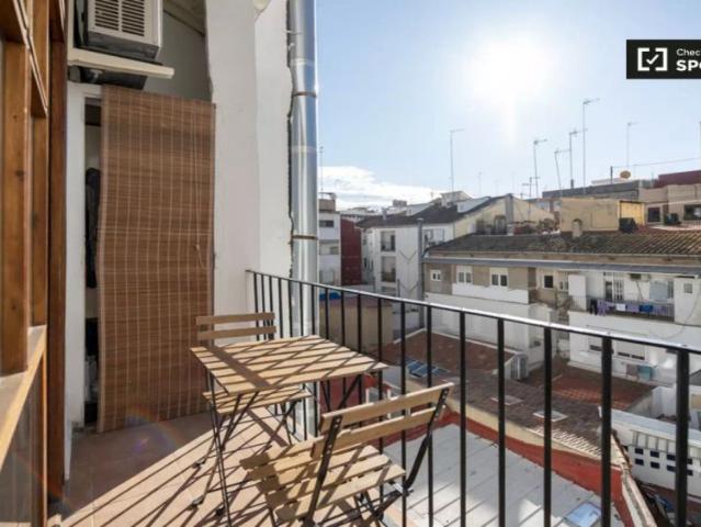 2 bedroom apartment for rent in L'Eixample