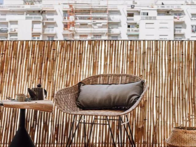 2 bedroom apartment for rent in L'Eixample