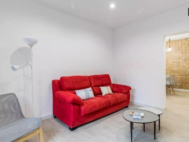 2 bedroom apartment for rent in Les Tendetes, Valencia