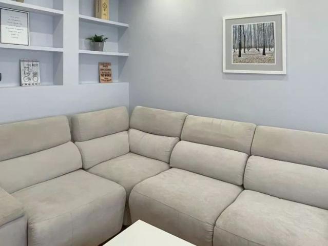 2 bedroom apartment for rent in L'Hort de Senabre, all bills included