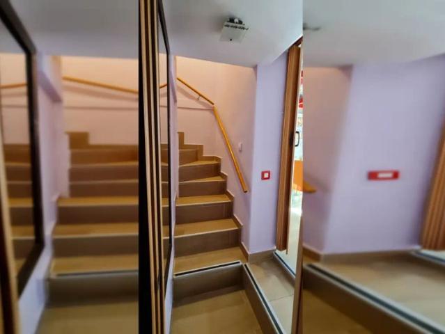 2 bedroom apartment for rent in Lista, Salamanca