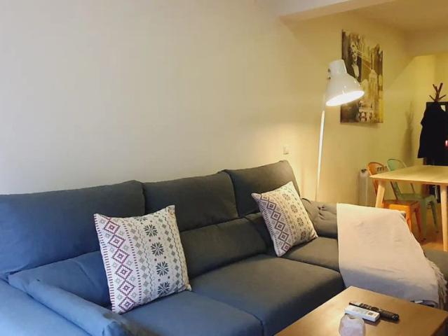 2 bedroom apartment for rent in Los Cármenes