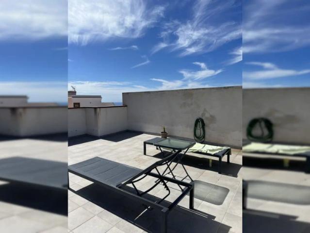 2 bedroom apartment for rent in Los Realejos, all bills included