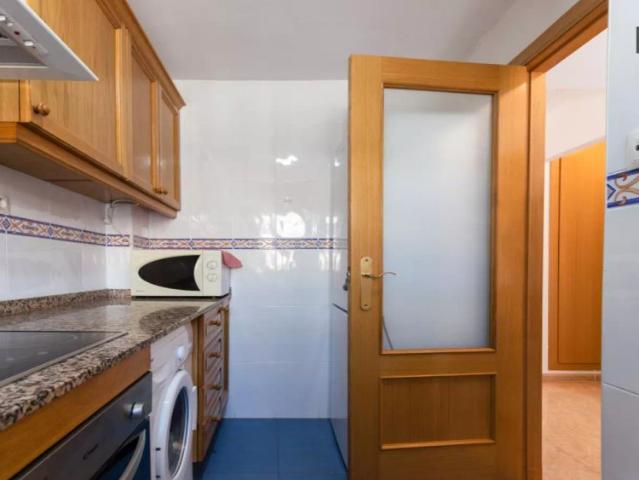 2 bedroom apartment for rent in Puçol