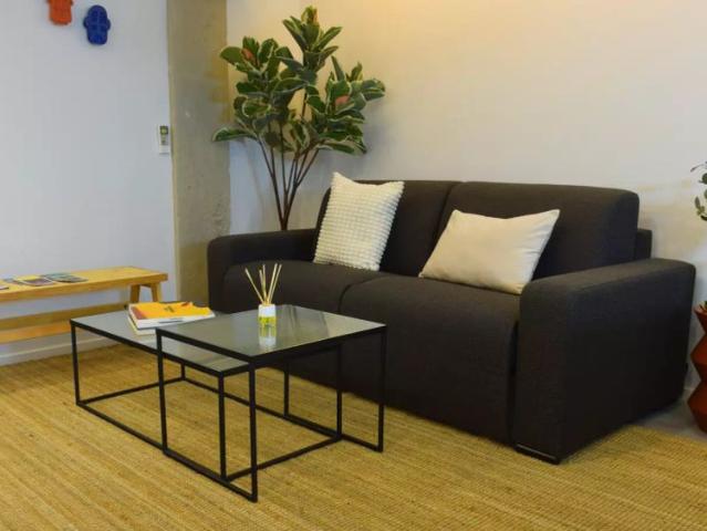 2 bedroom apartment for rent in Pueblo Nuevo