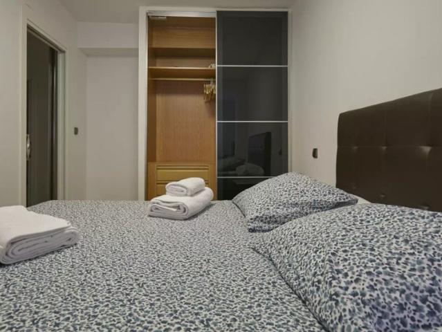 2 bedroom apartment for rent in Puerta Bonita