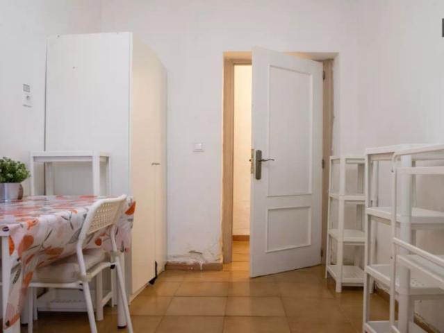 2 Bedroom Apartment for rent in Puerta Bonita, students only