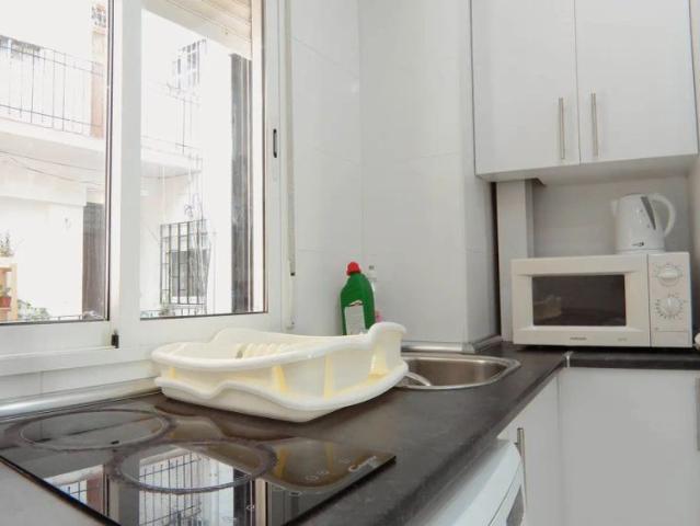 2 bedroom apartment for rent in Puerta del Ángel